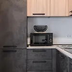 Apartment Mina *