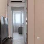 Mina Apartment *