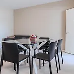 Apartment Mina *