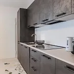 Mina Apartment *