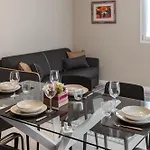 Apartment Mina
