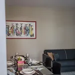 Apartment Mina *