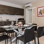 Apartment Mina