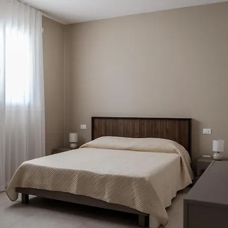 Mina Appartamento Lido di Jesolo